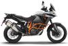 KTM 1190 Adventure R 2016